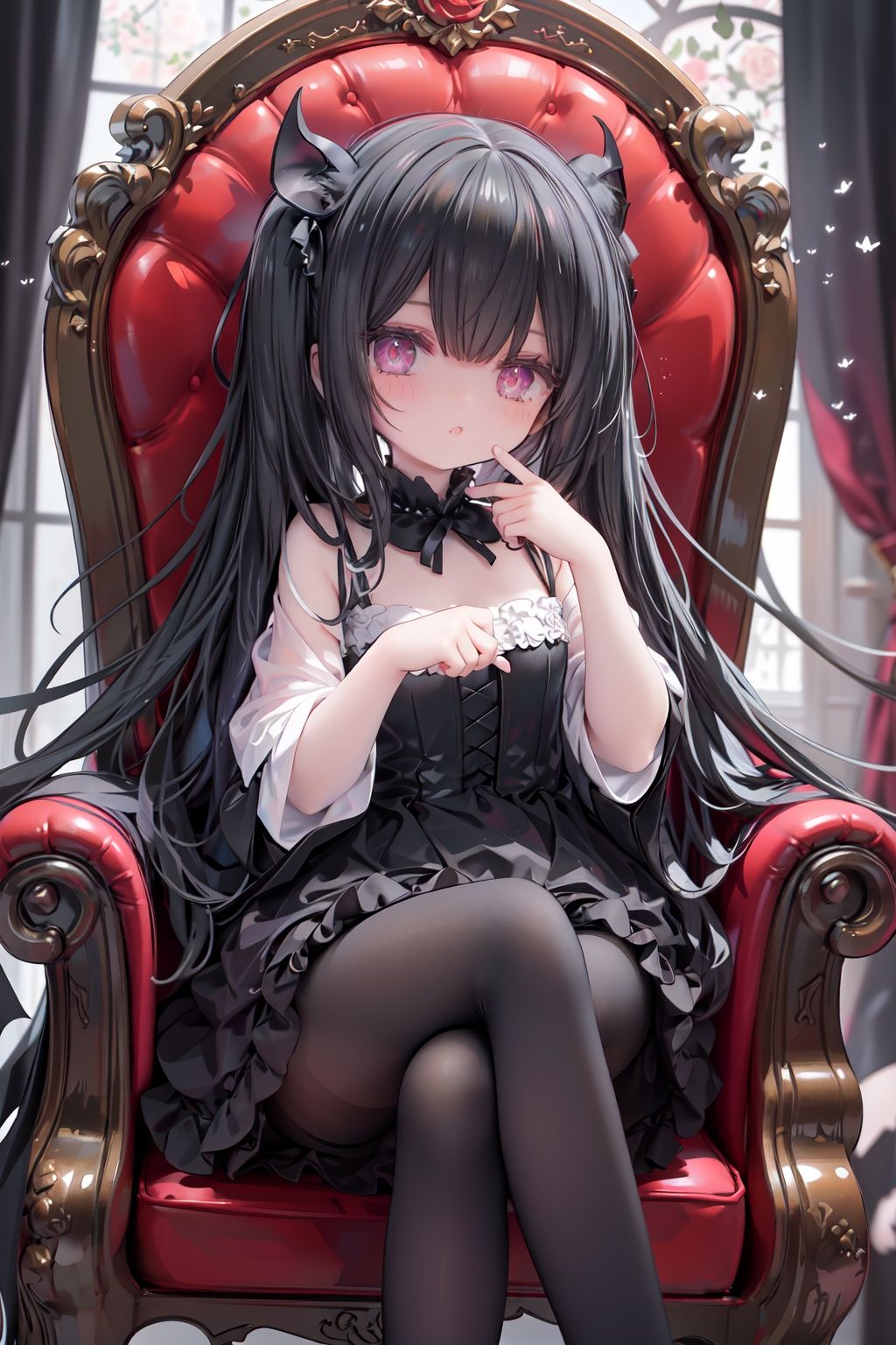 masterpiece,  ((best quality)),  (ultra-detailed) on Tensor.Art