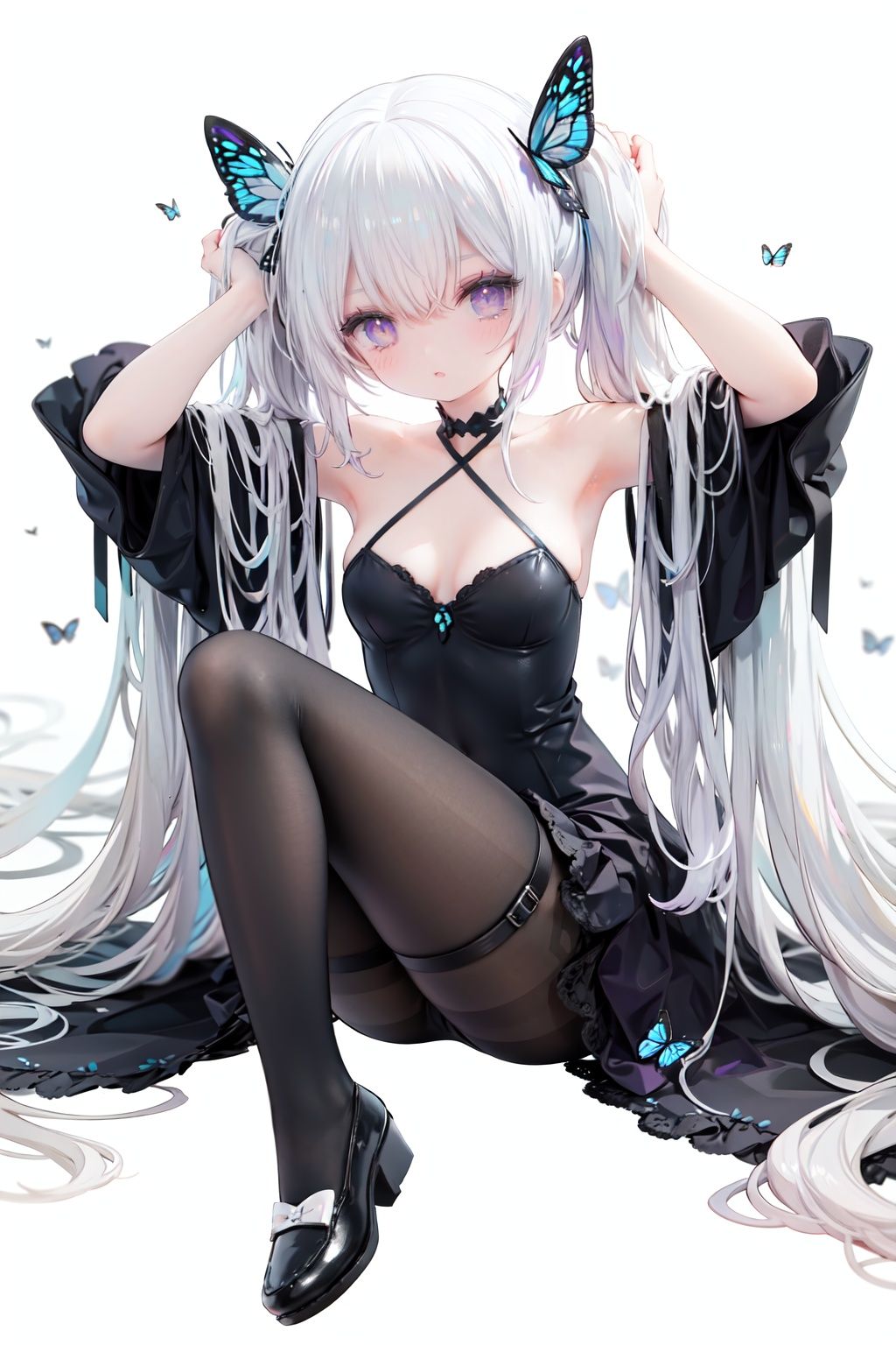 masterpiece,  ((best quality)),  dynamic angle on Tensor.Art