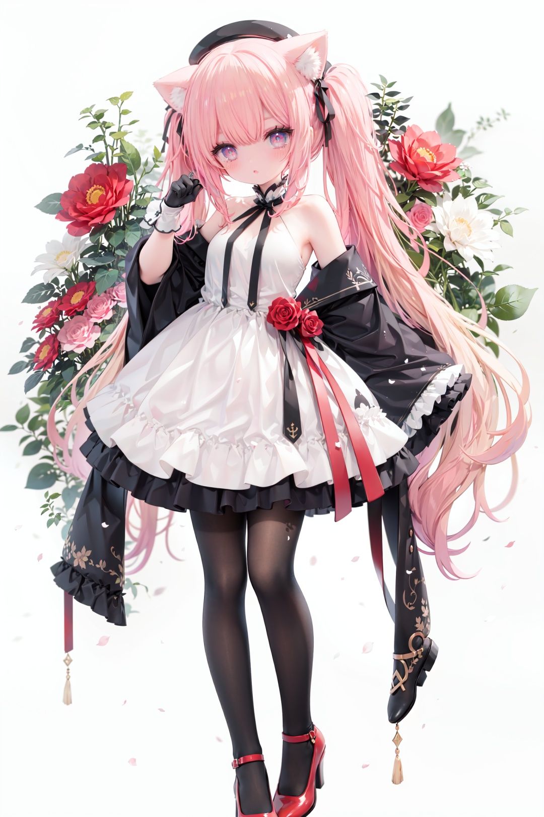 masterpiece,  ((best quality)),  dynamic angle on Tensor.Art