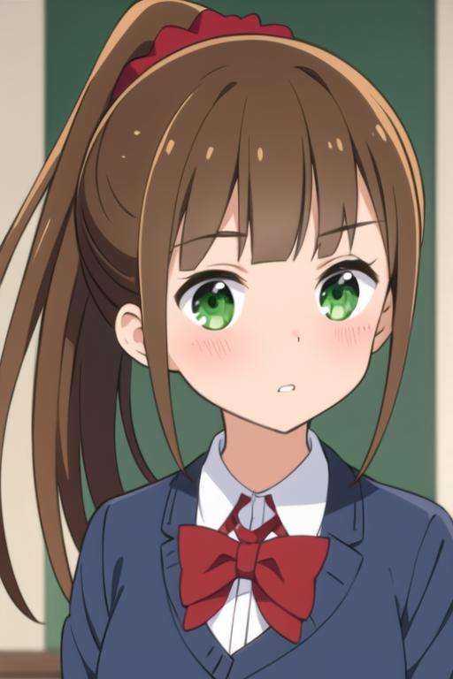 masterpiece,  best quality,  honshou_aru by takagichikita on Tensor.Art