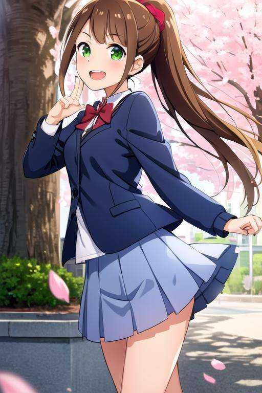 masterpiece,  best quality,  honshou_aru by takagichikita on Tensor.Art