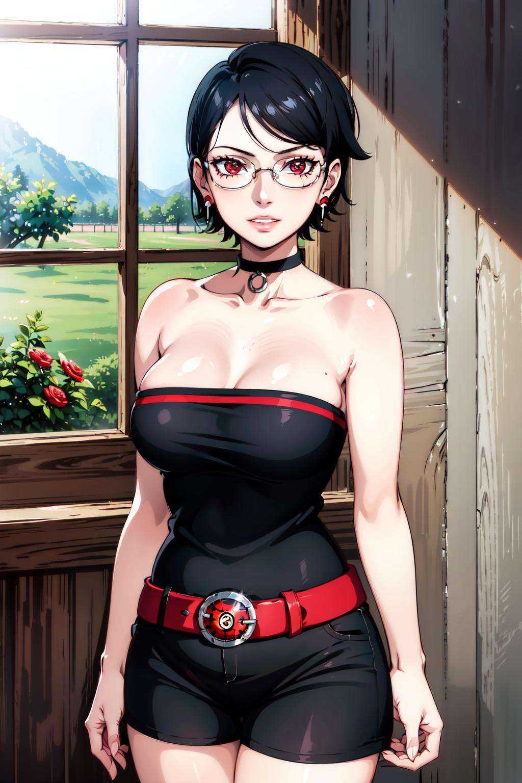 (best quality),  (highly detailed),  masterpiece on Tensor.Art