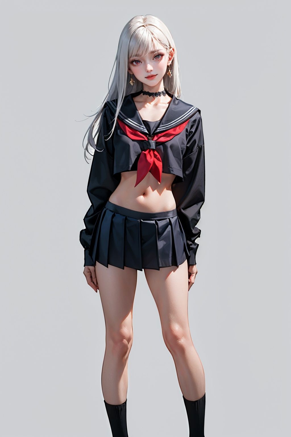 (masterpiece,  best quality),  1girl on Tensor.Art