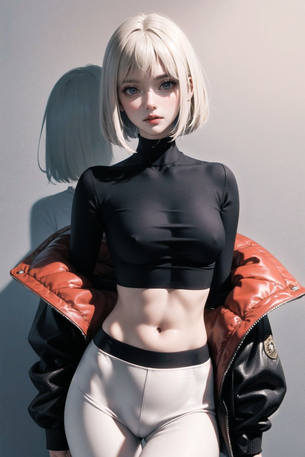 (masterpiece,  best quality),  1lady on Tensor.Art