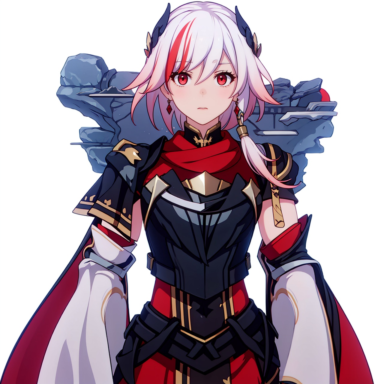(Masterpiece),  high quality,  high detail on Tensor.Art