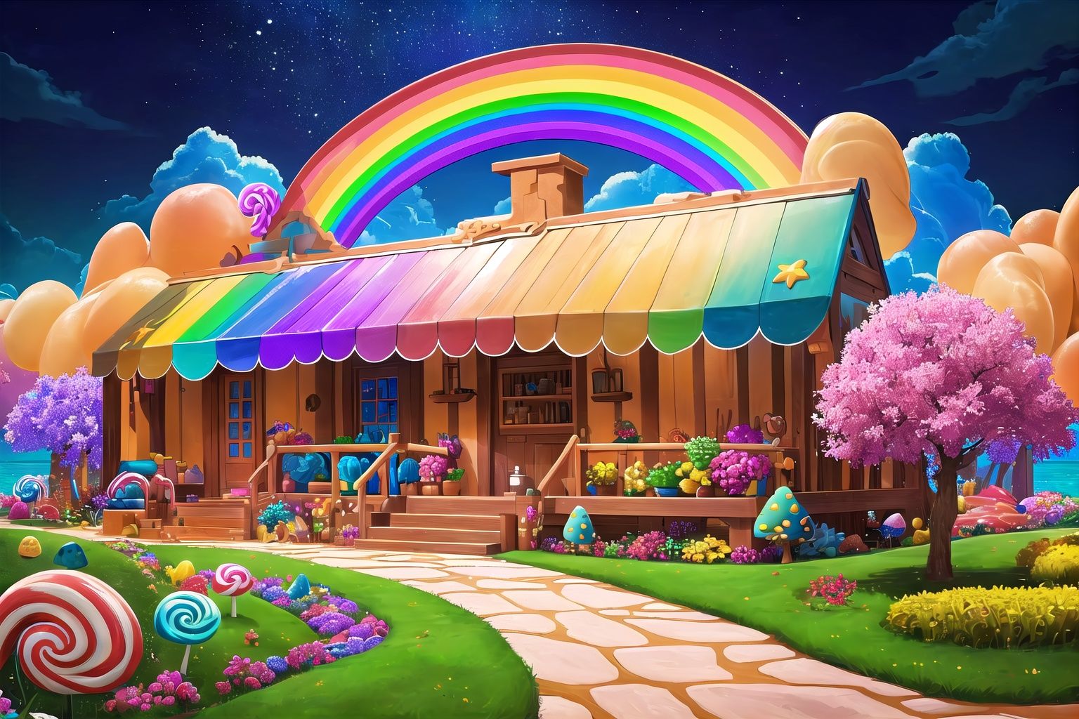 highly detailed,  fantasy, on Tensor.Art