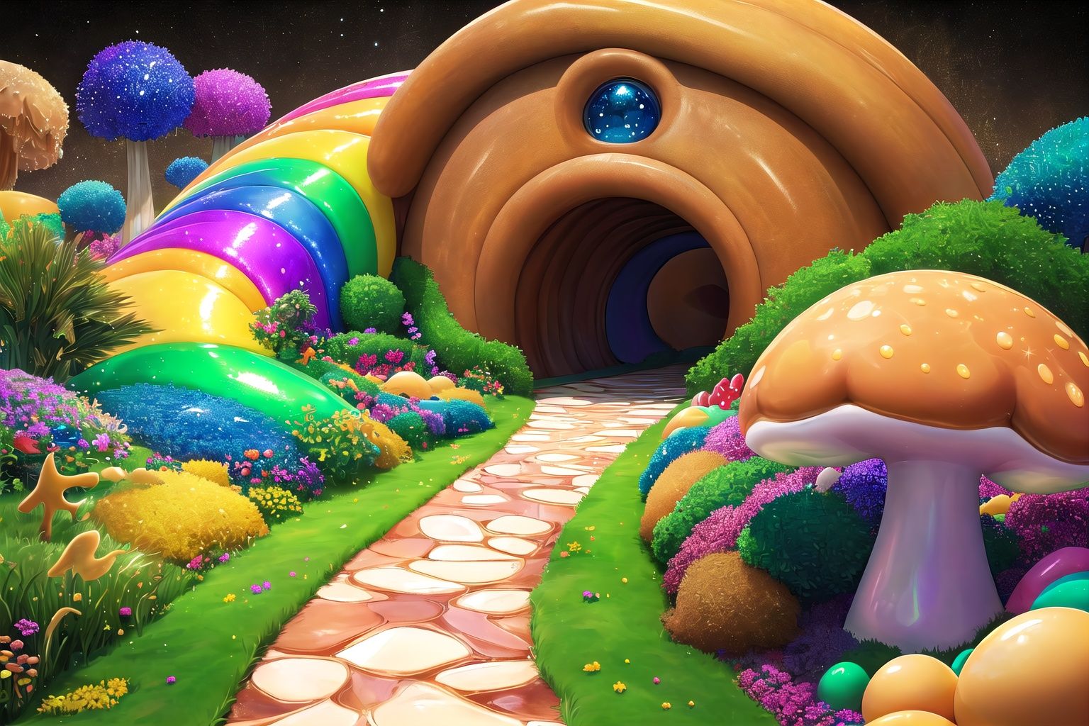 highly detailed,  fantasy, on Tensor.Art