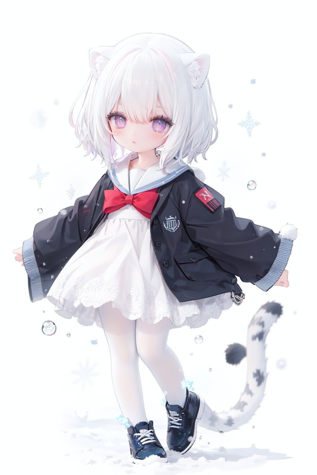 cute,  Infant,  solo blue shirt on Tensor.Art