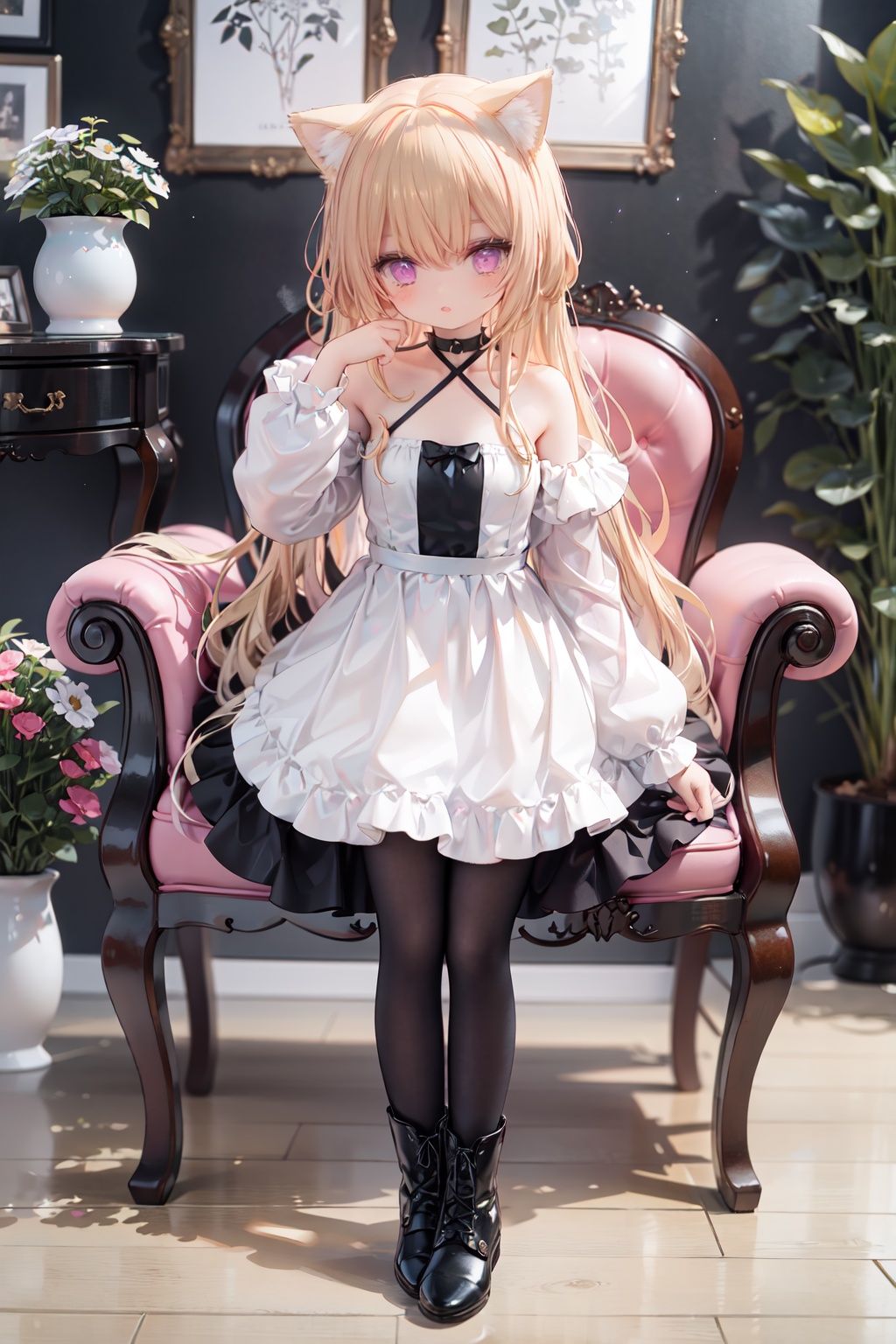masterpiece,  ((best quality)),  dynamic angle on Tensor.Art