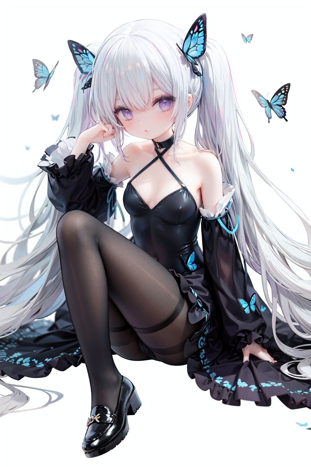 masterpiece,  ((best quality)),  dynamic angle on Tensor.Art