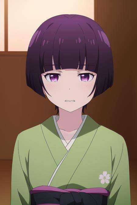 randomizer89-Eromanga sensei by q7z1a4a6 on Tensor.Art