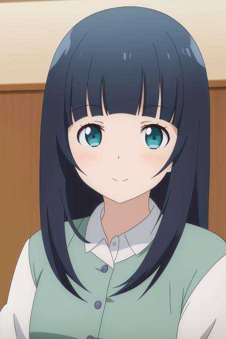 randomizer89-Eromanga sensei by q7z1a4a6 on Tensor.Art