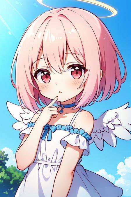 masterpiece,  best quality,  1girl on Tensor.Art