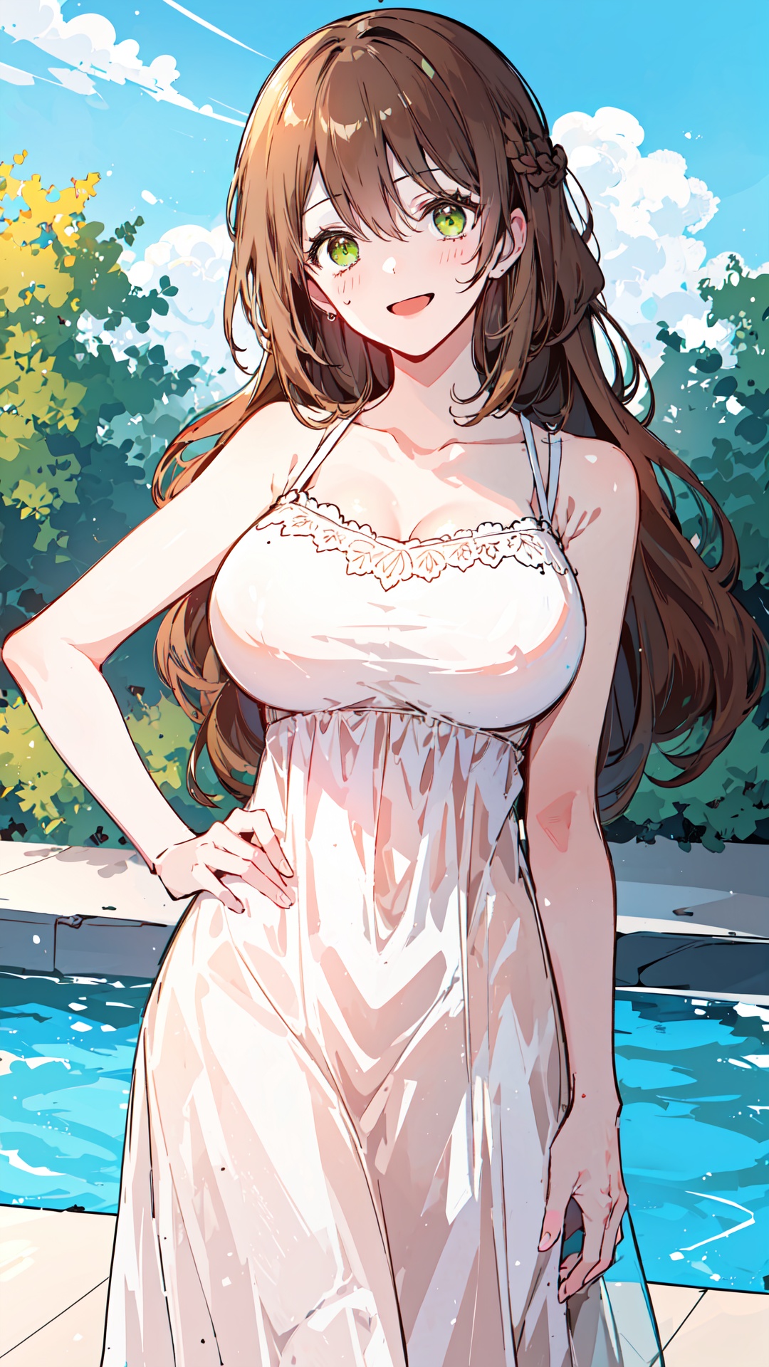 best quality,  ,  highly detailed on Tensor.Art