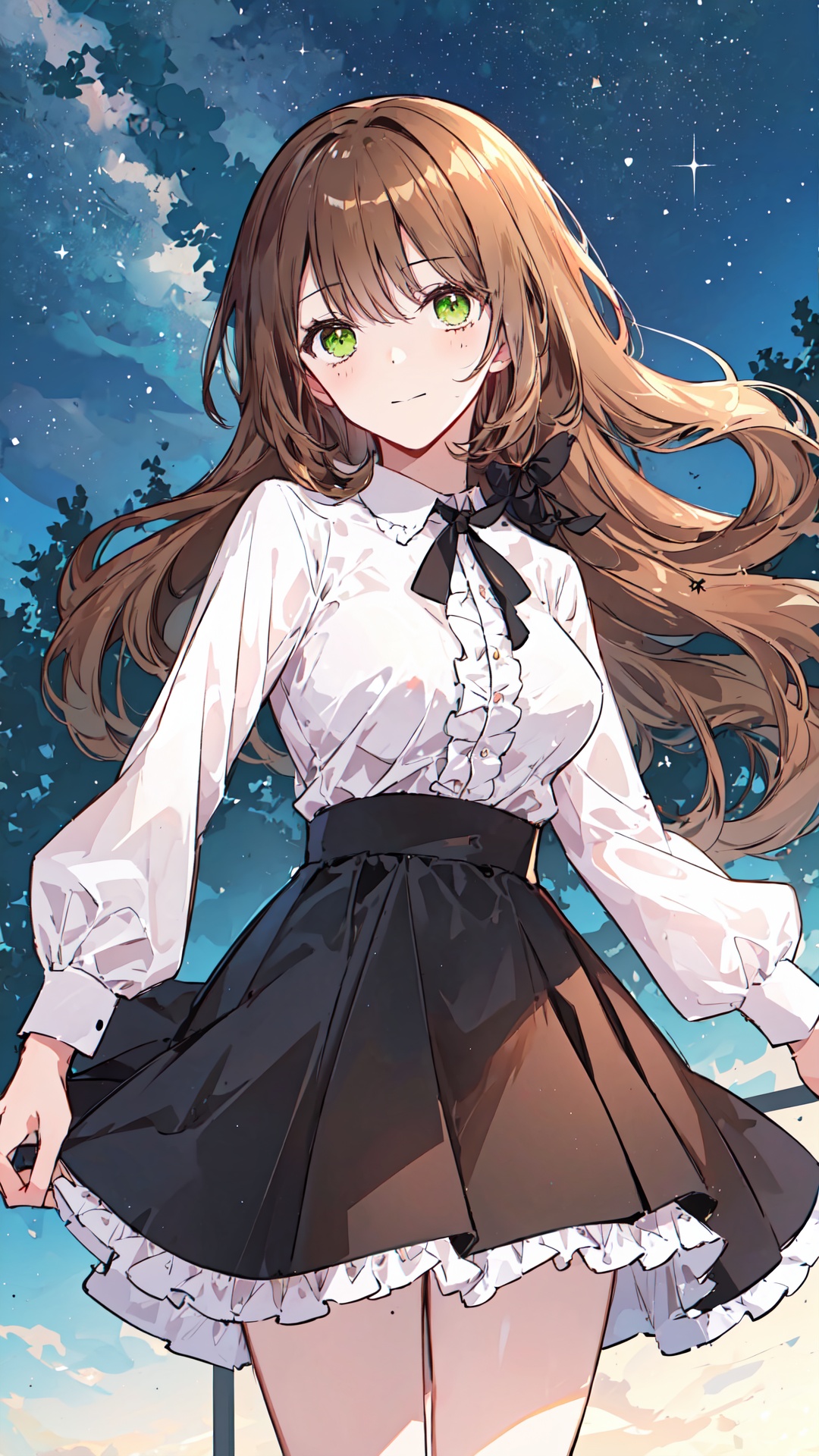 best quality,  ,  highly detailed on Tensor.Art