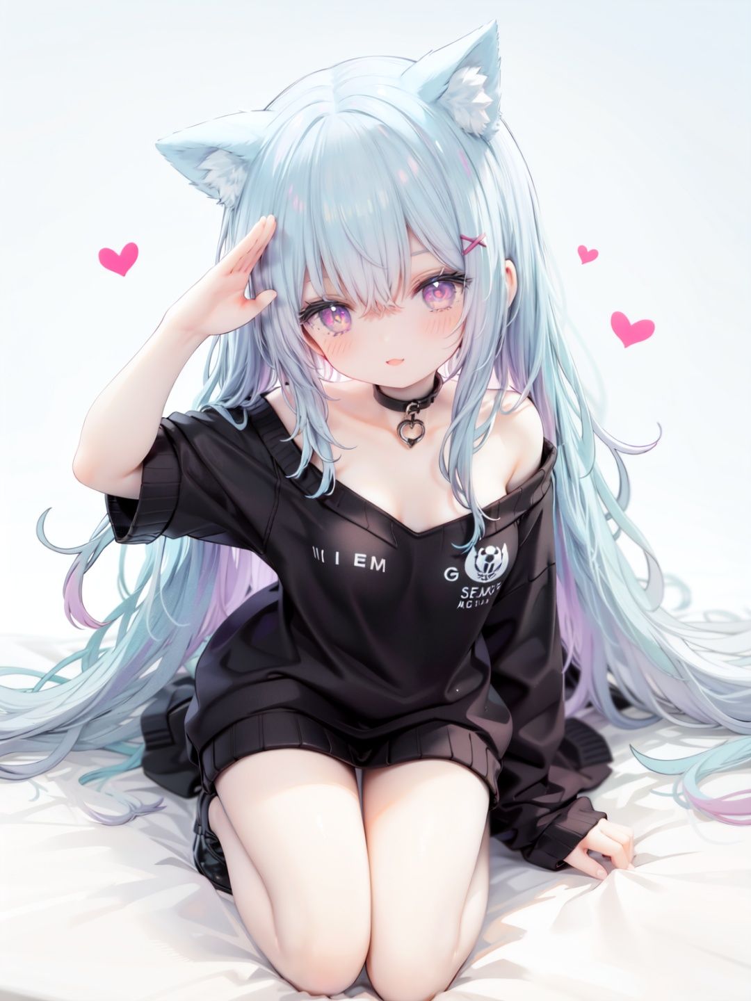 petite,  loli,  solo on Tensor.Art