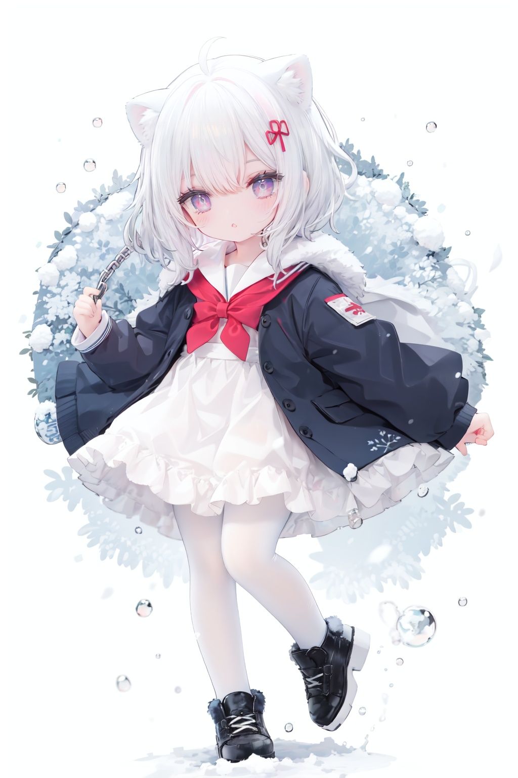 cute,  Infant,  solo blue shirt on Tensor.Art