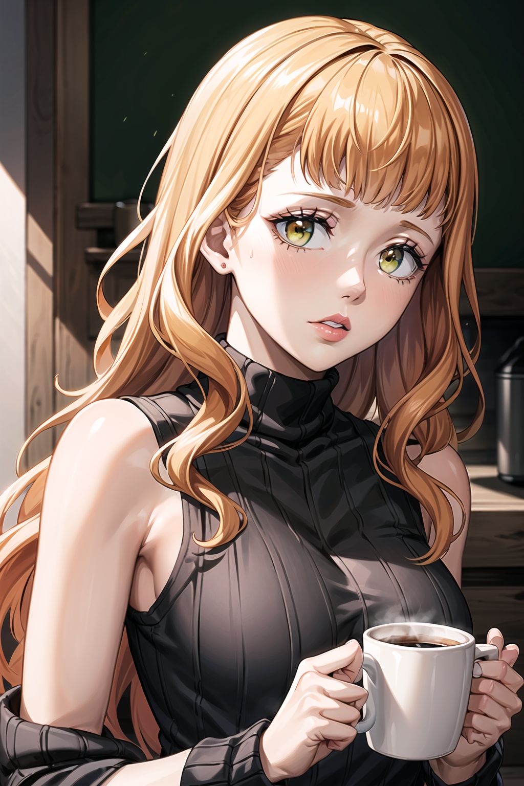 ((best quality)),  ((highly detailed)),  masterpiece on Tensor.Art