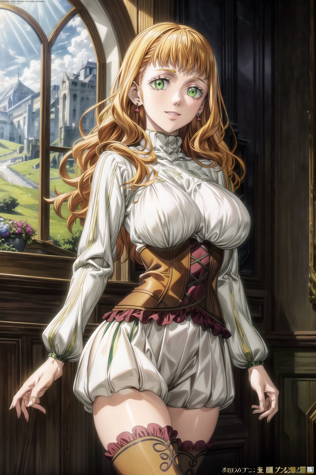 ((best quality)),  ((highly detailed)),  masterpiece on Tensor.Art
