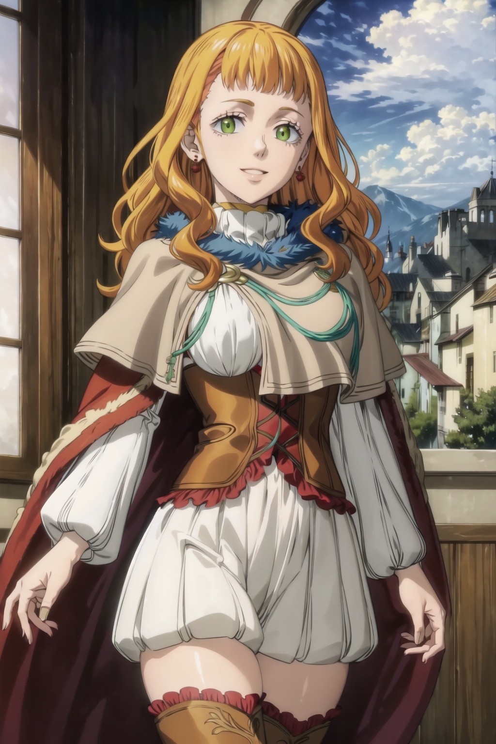 ((best quality)),  ((highly detailed)),  masterpiece on Tensor.Art