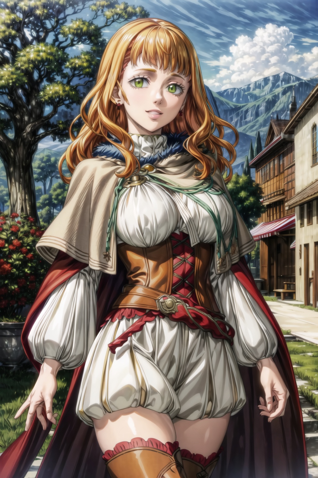 ((best quality)),  ((highly detailed)),  masterpiece on Tensor.Art
