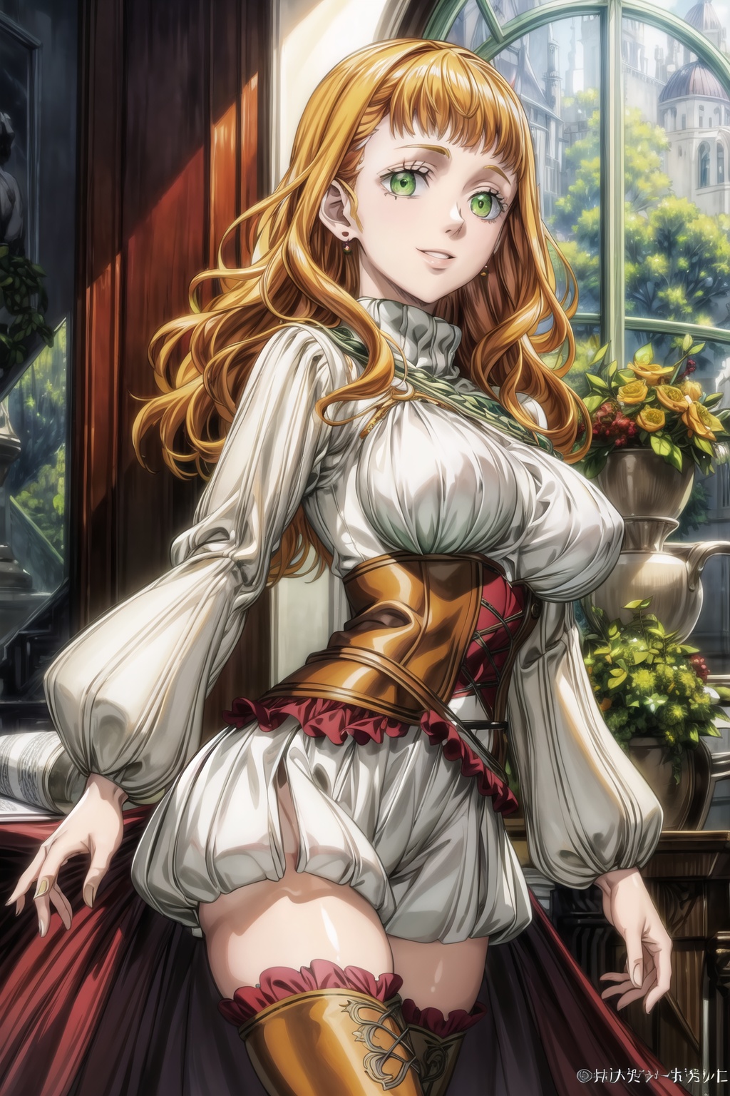 ((best quality)),  ((highly detailed)),  masterpiece on Tensor.Art