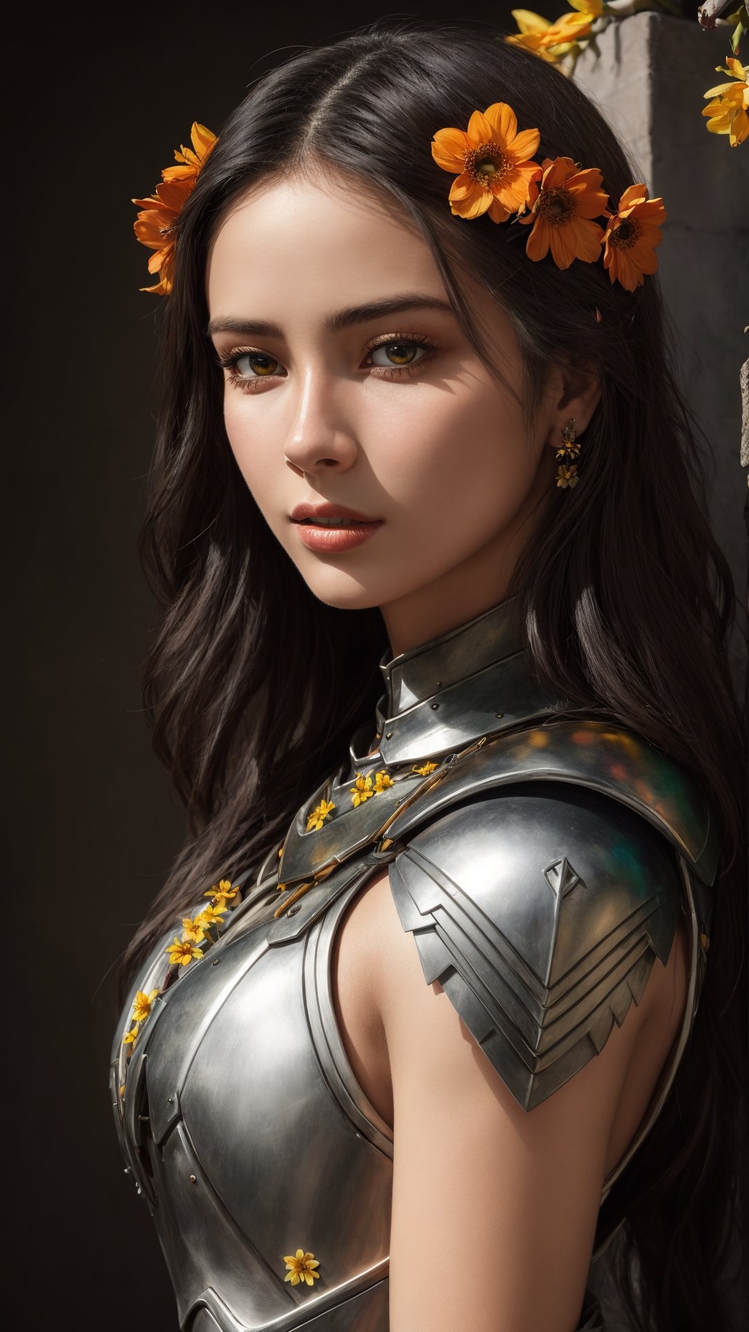 (best quality,  realistic,  high-resolution) on Tensor.Art