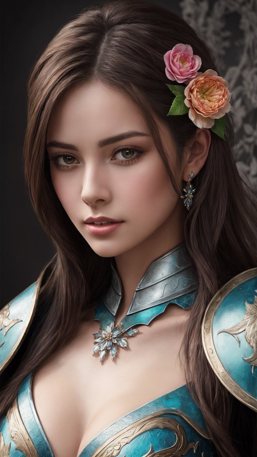 (best quality,  realistic,  high-resolution) on Tensor.Art