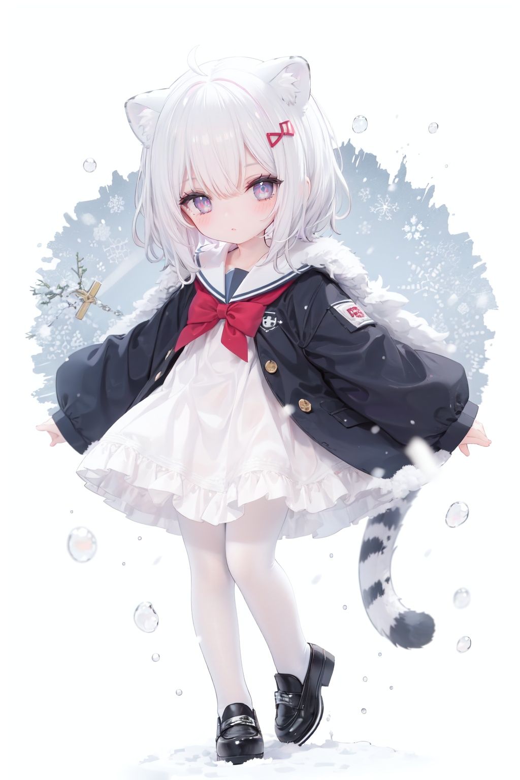 cute,  Infant,  solo blue shirt on Tensor.Art