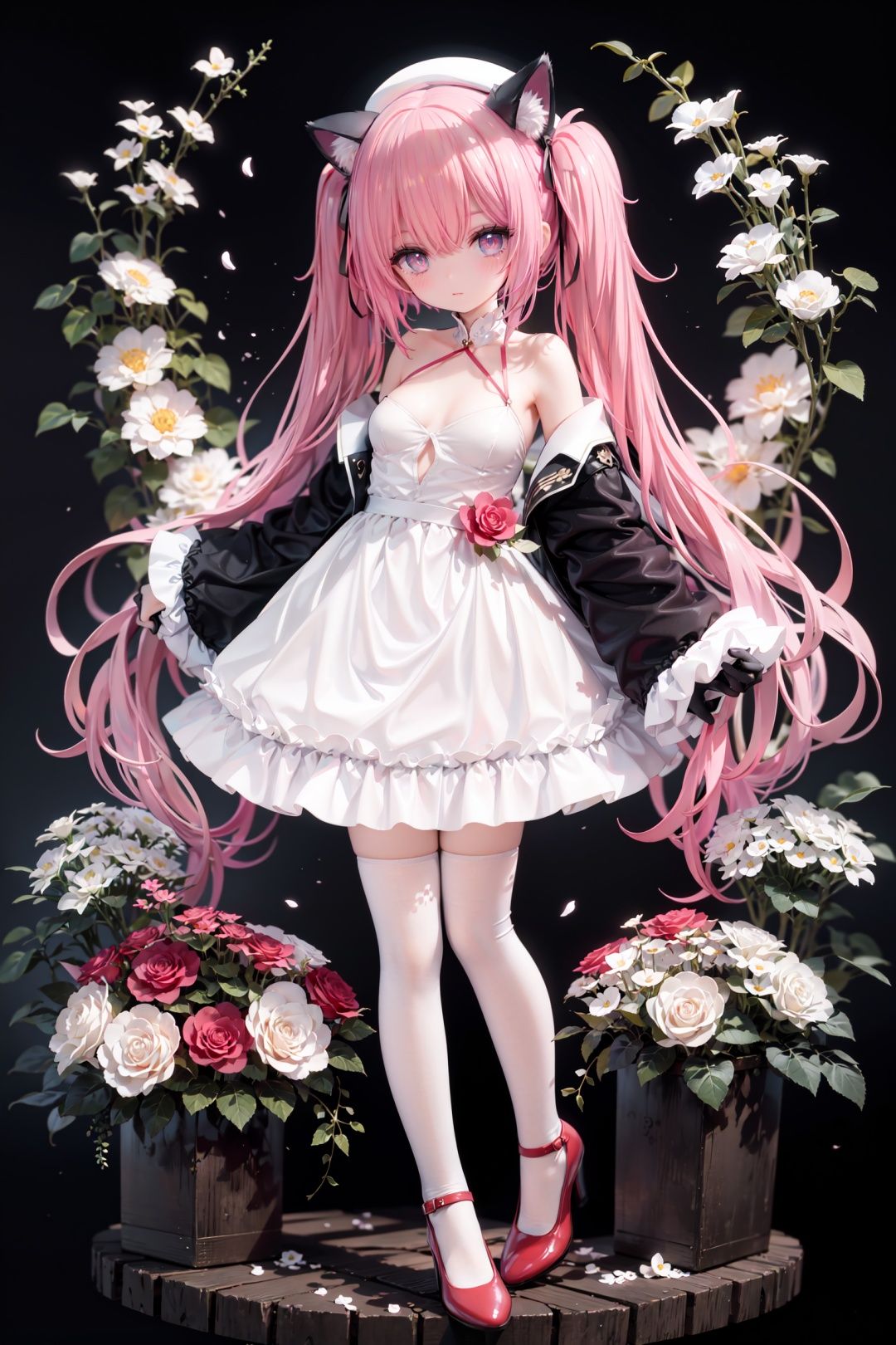 masterpiece,  ((best quality)),  dynamic angle on Tensor.Art