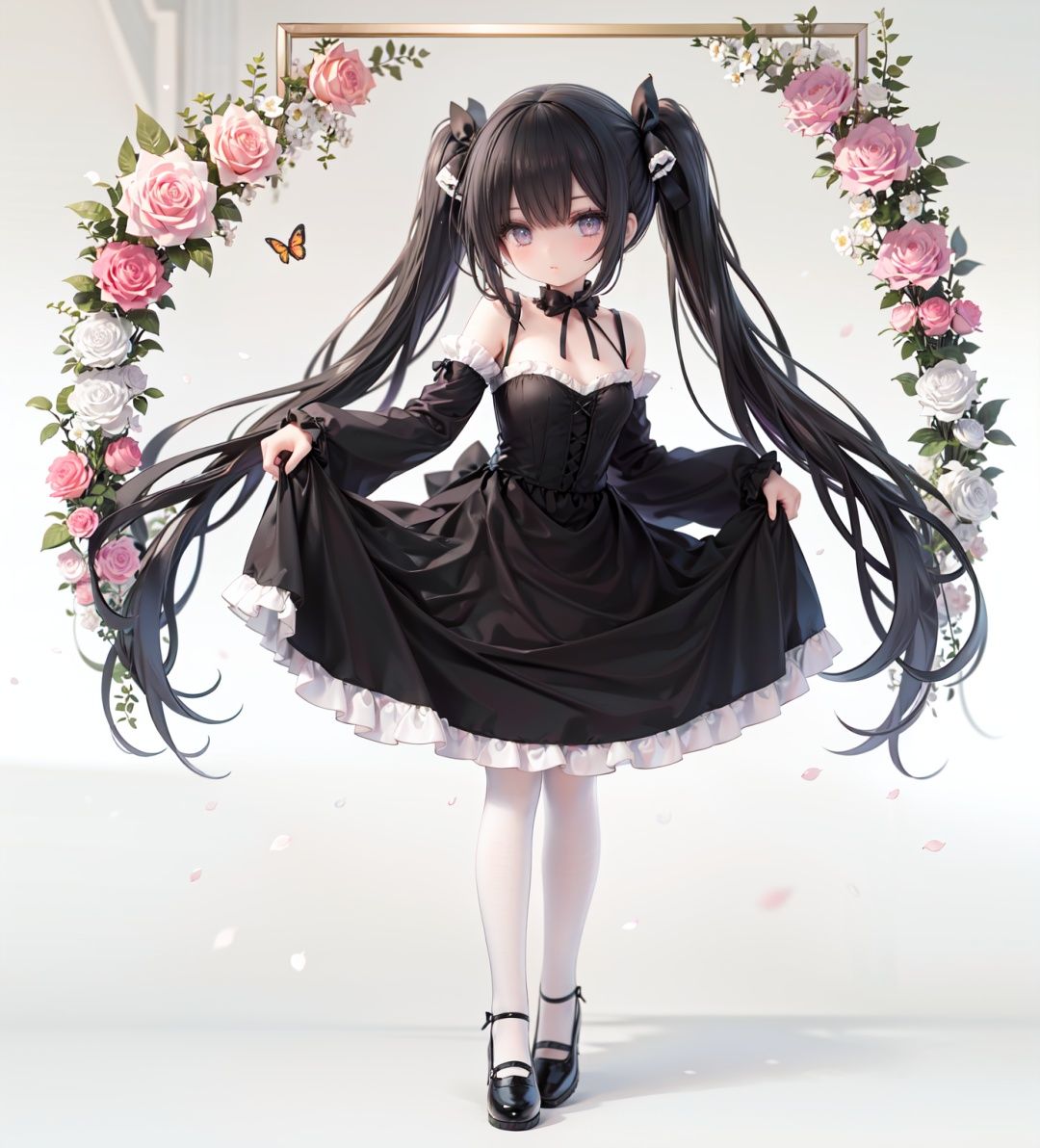 masterpiece,  ((best quality)),  dynamic angle on Tensor.Art