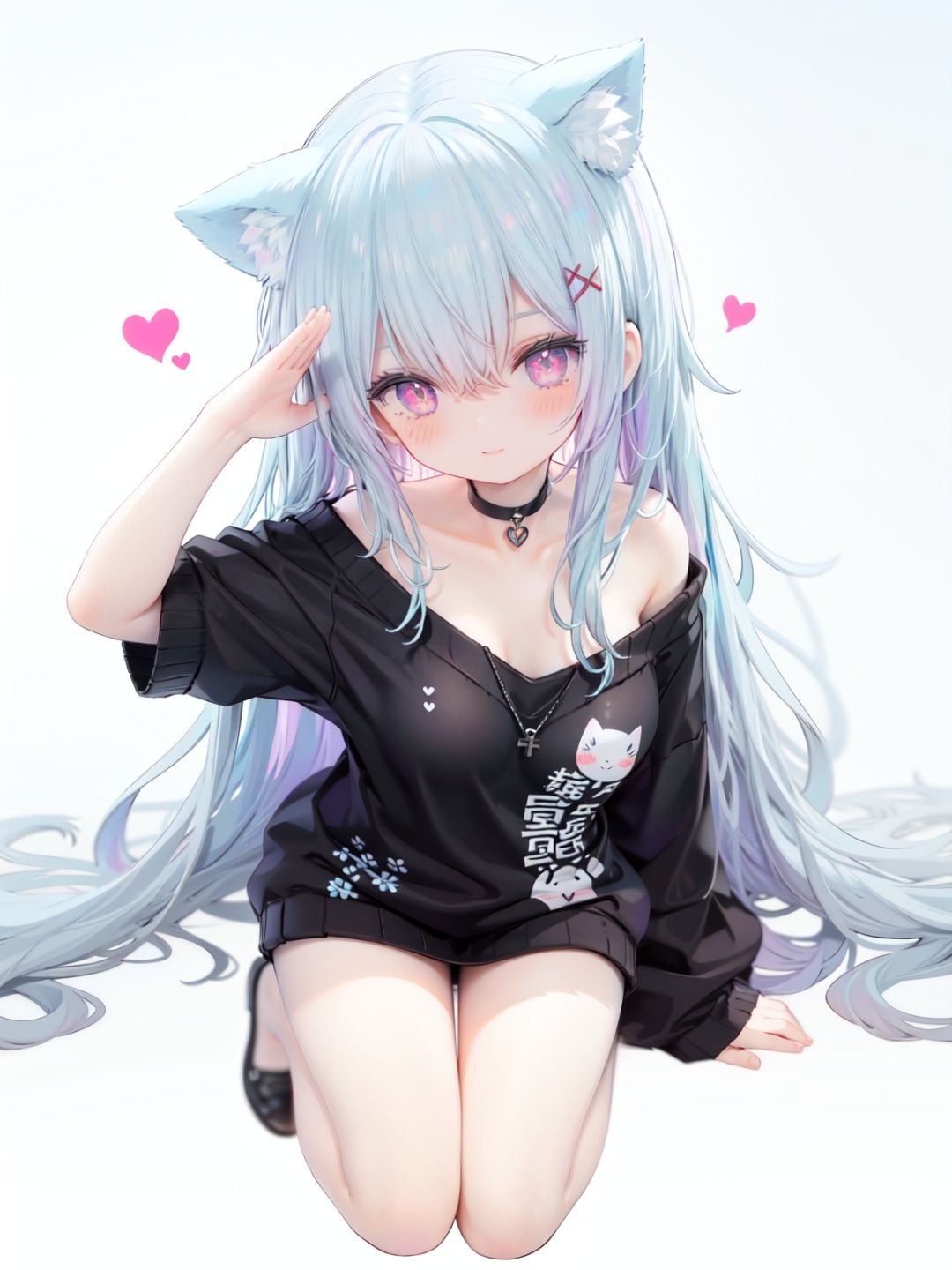 petite,  loli,  solo on Tensor.Art