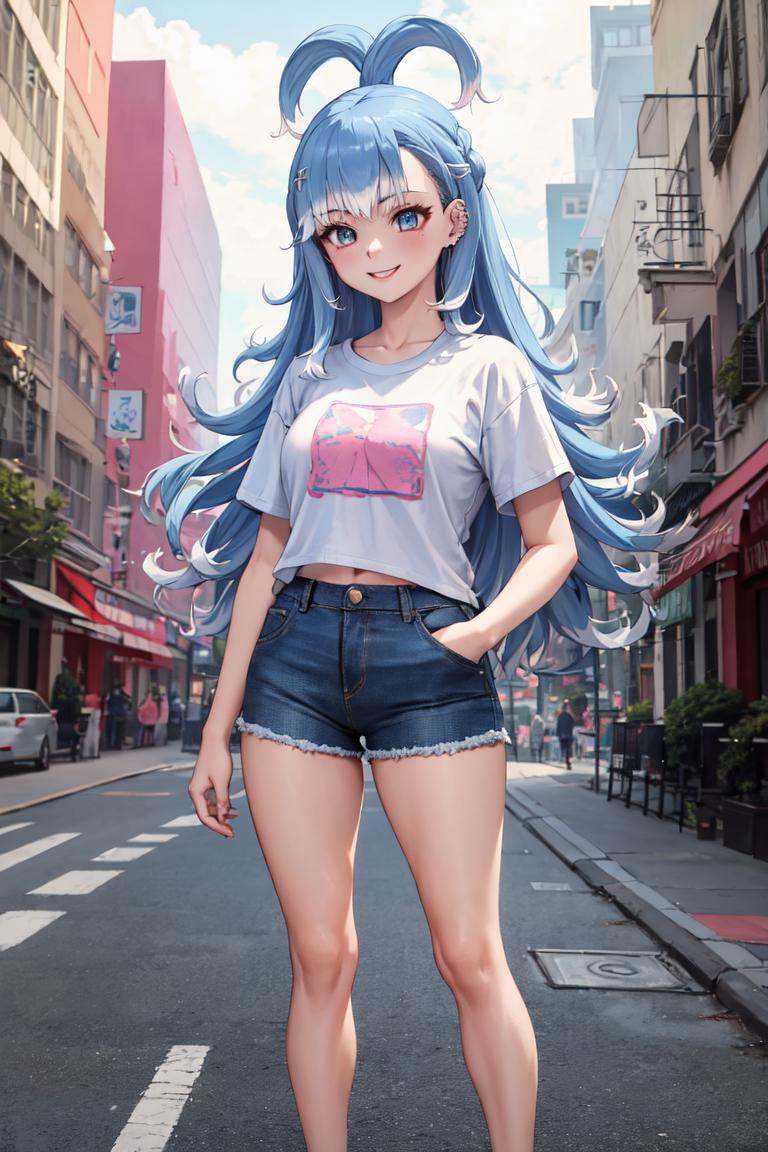 masterpiece,  best quality,  absurdres on Tensor.Art