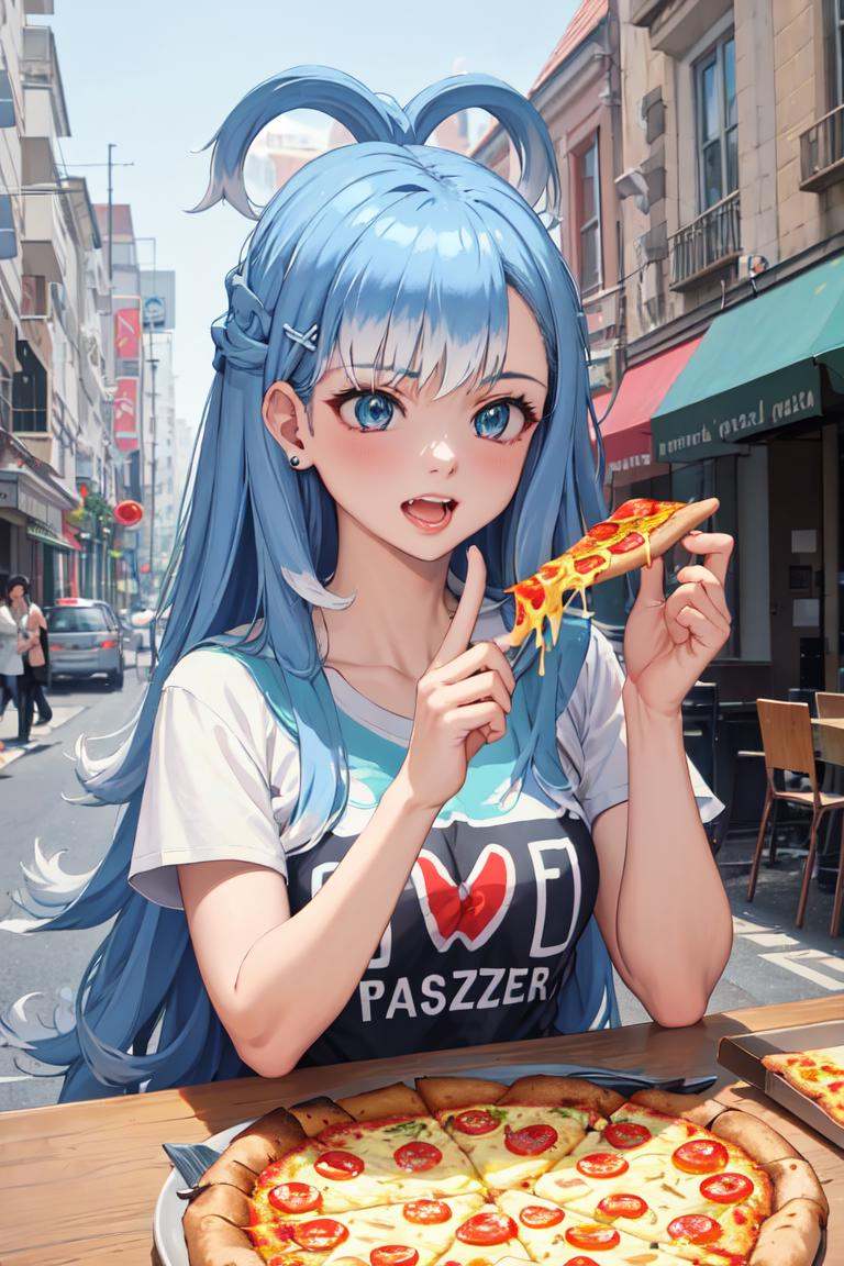 masterpiece,  best quality,  absurdres on Tensor.Art