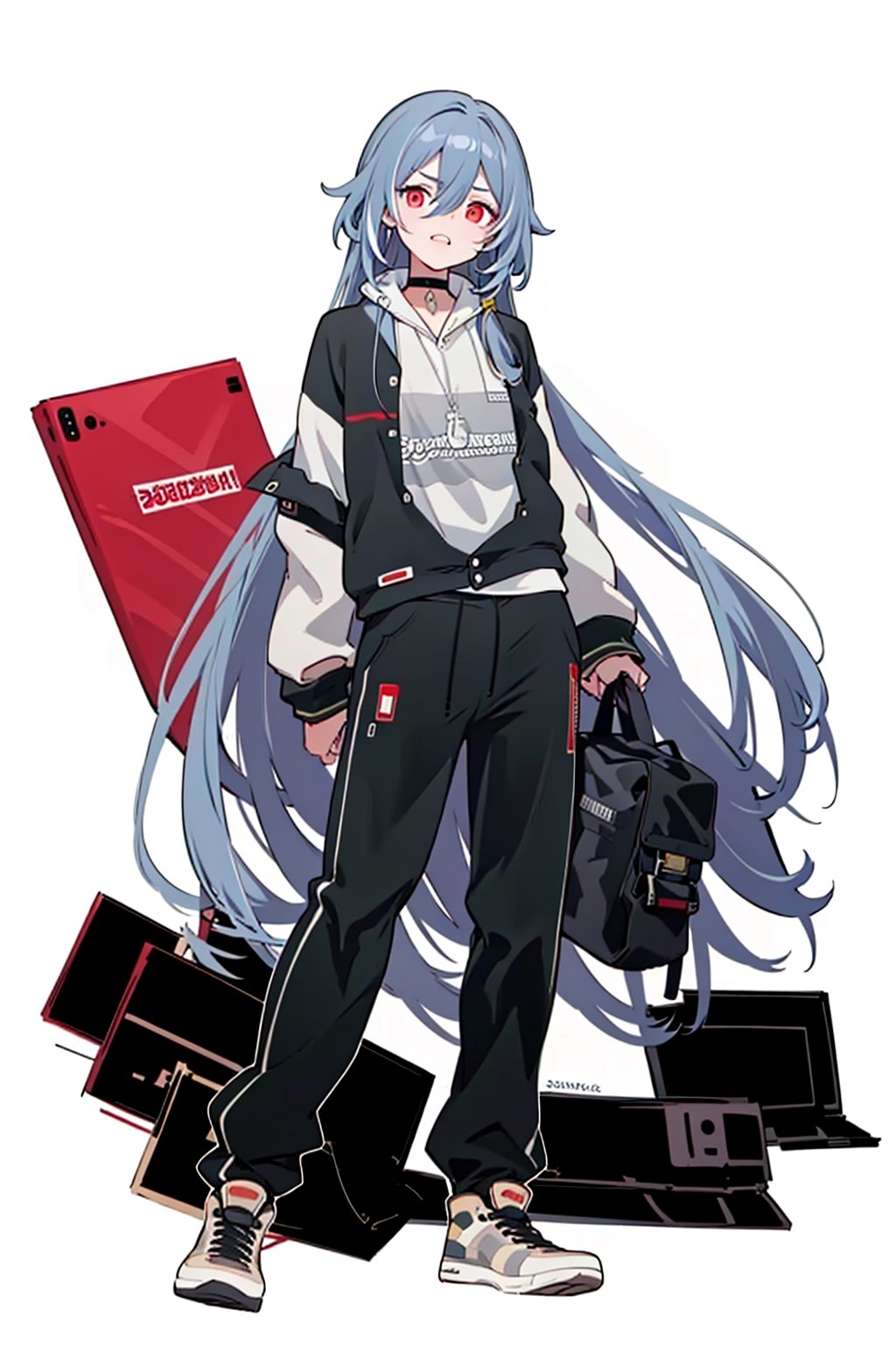 (Masterpiece),  high quality,  high detail on Tensor.Art