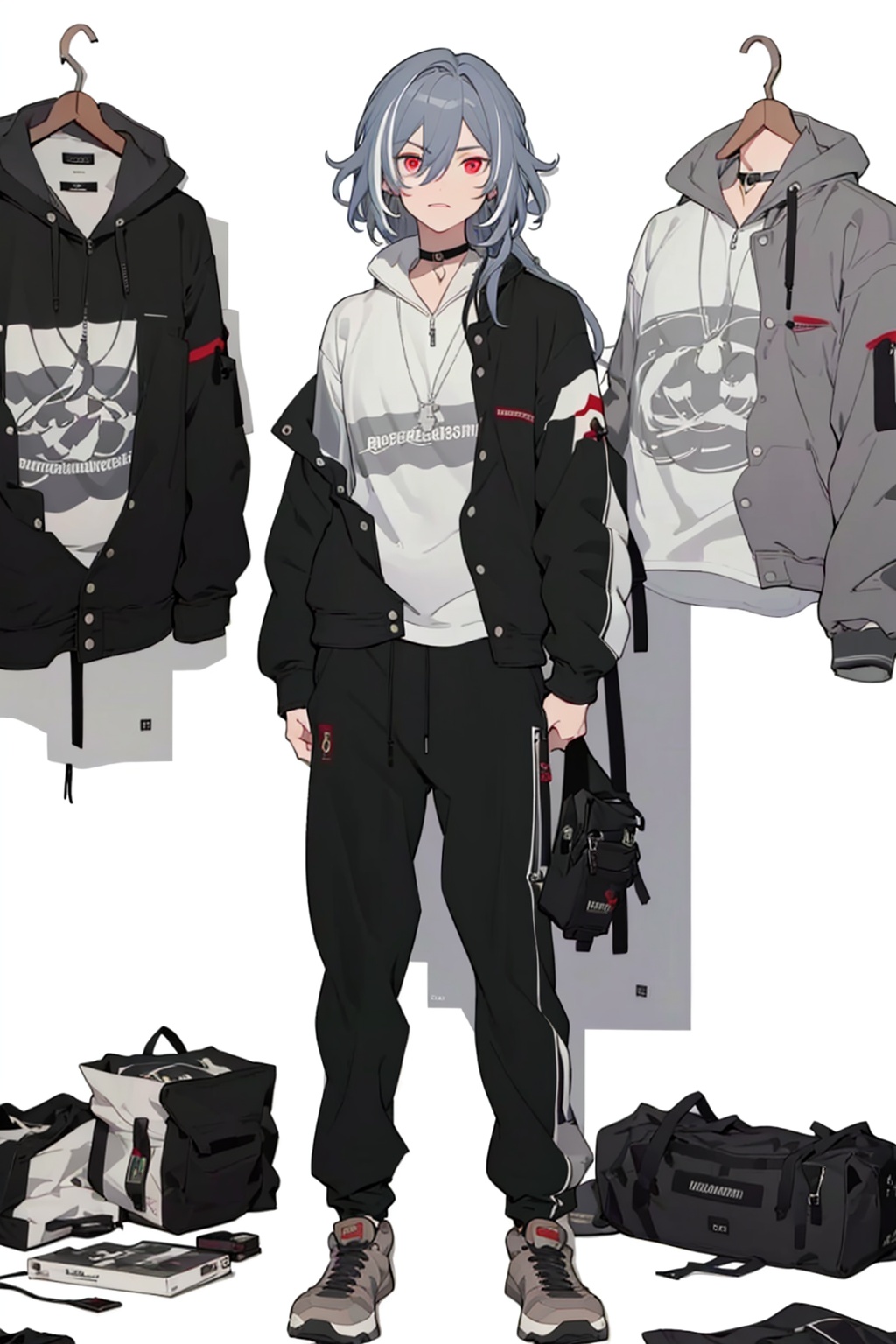 (Masterpiece),  high quality,  high detail on Tensor.Art