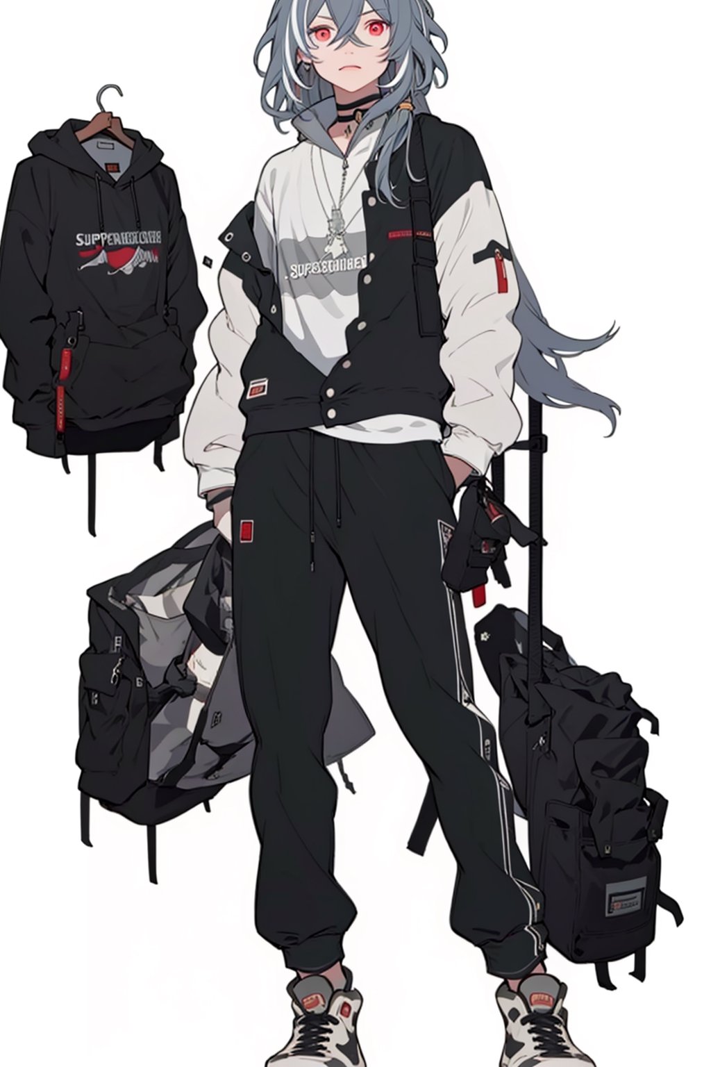 (Masterpiece),  high quality,  high detail on Tensor.Art