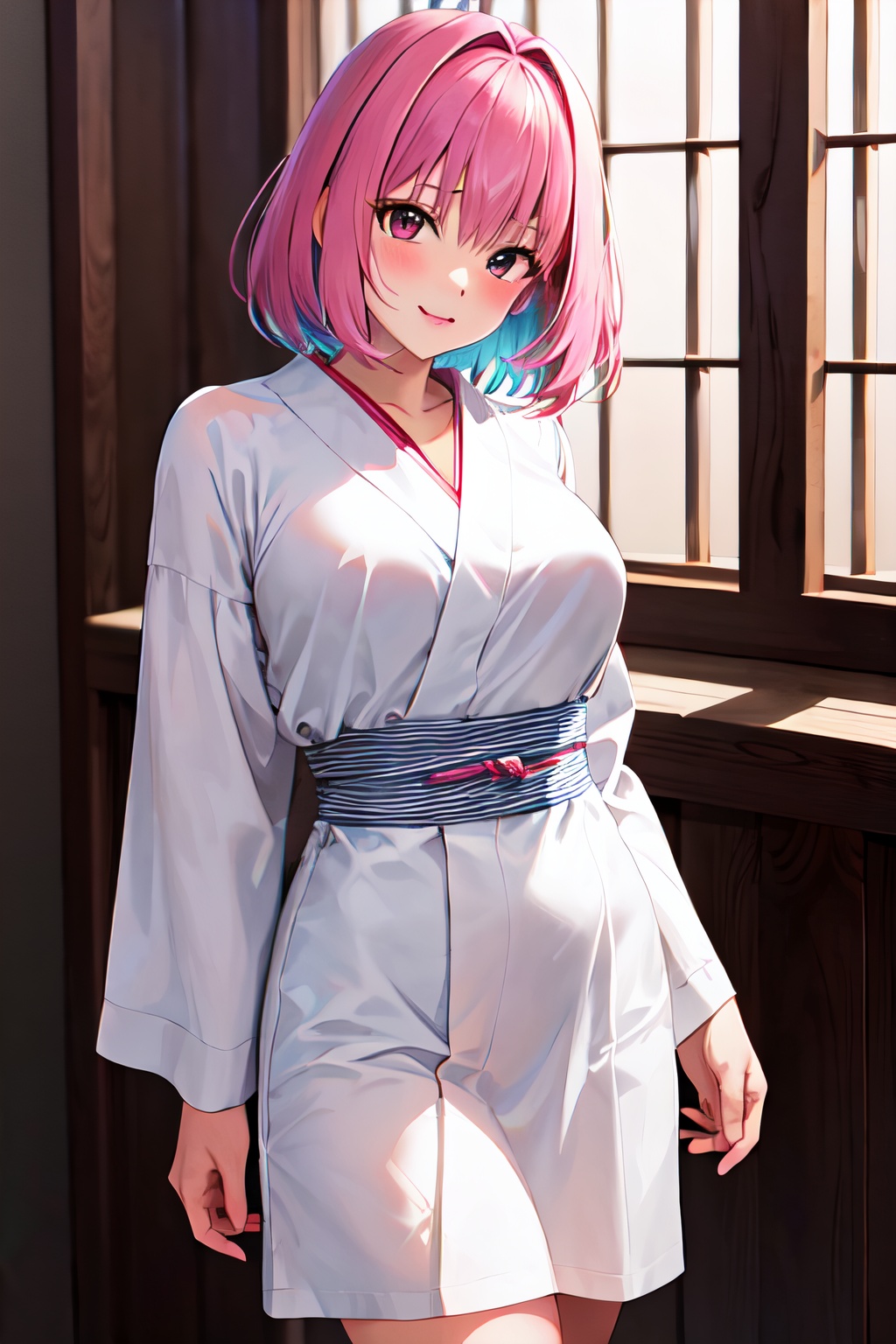 masterpiece,  best quality,  riamu on Tensor.Art