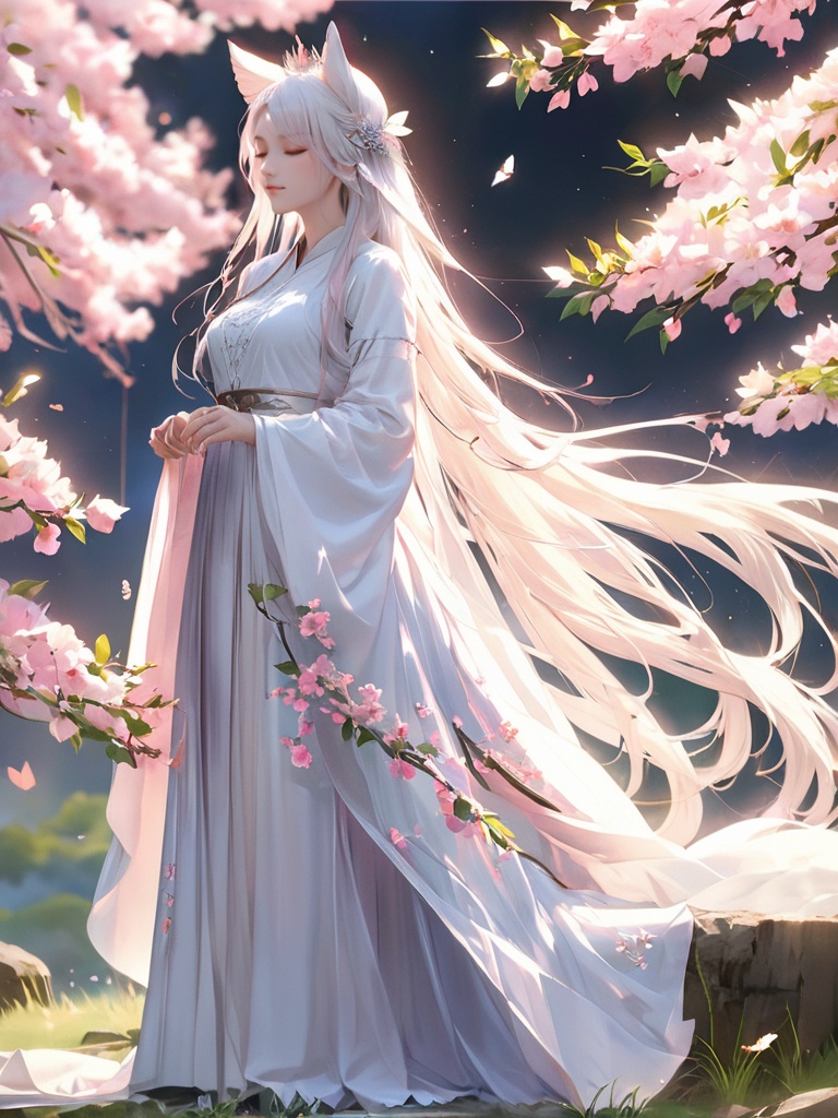 (masterpiece ,  best_quality:1.5 ),  1girl on Tensor.Art