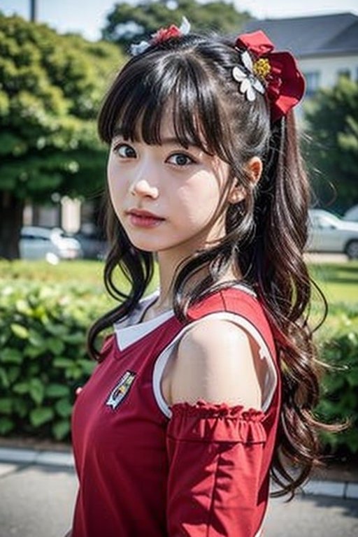 best quality,  ,  1girl on Tensor.Art