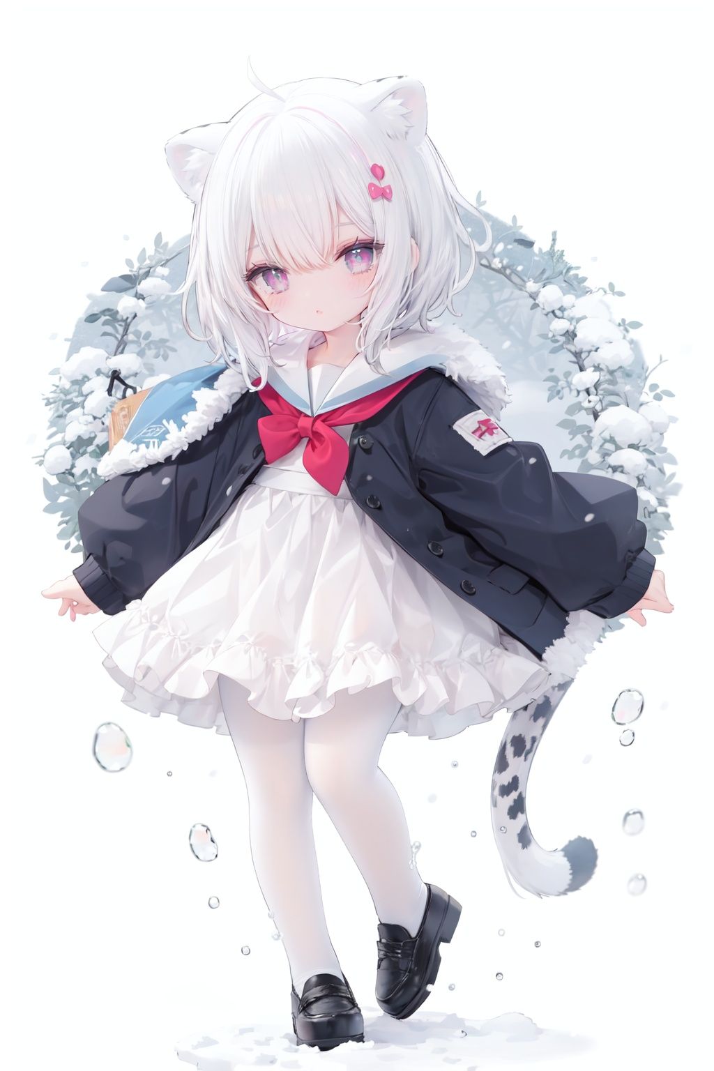 cute,  Infant,  solo blue shirt on Tensor.Art