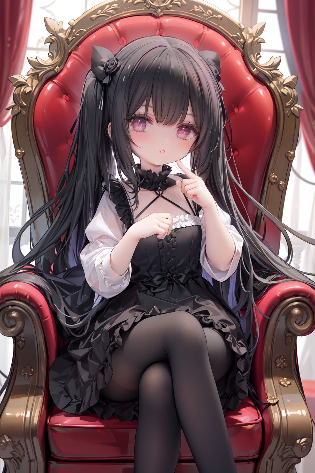 masterpiece,  ((best quality)),  (ultra-detailed) on Tensor.Art