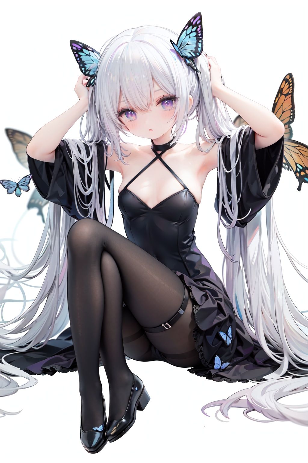 masterpiece,  ((best quality)),  dynamic angle on Tensor.Art