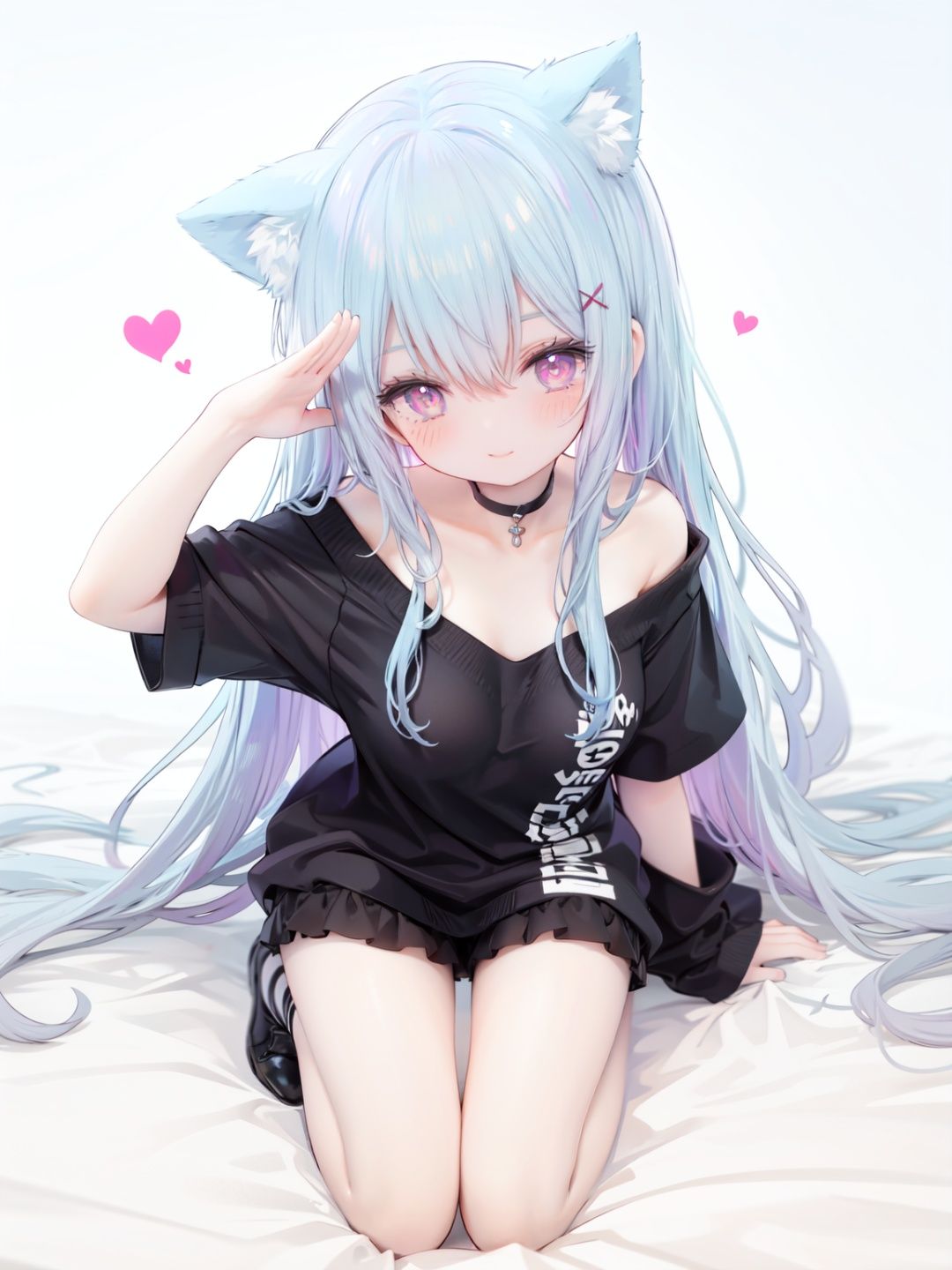 petite,  loli,  solo on Tensor.Art