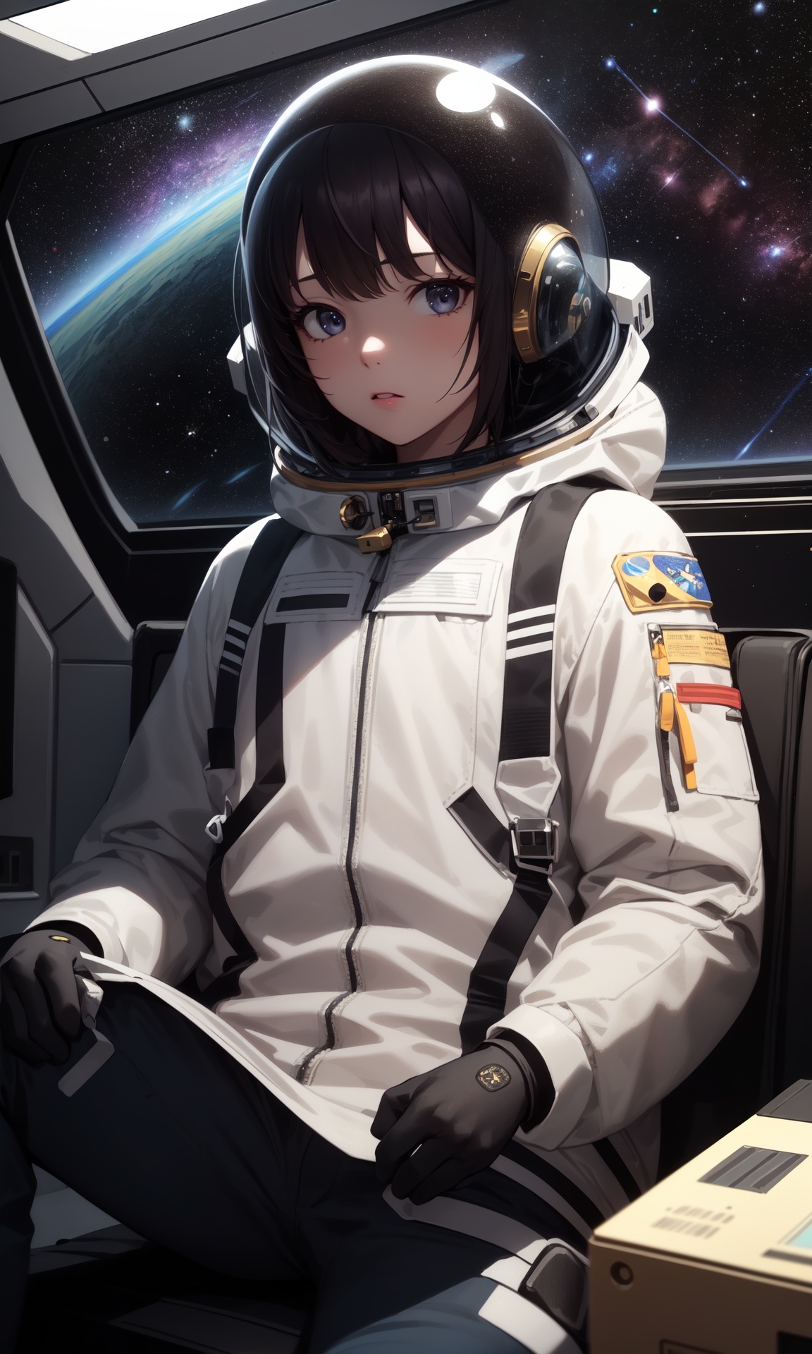 extremely detailed,  detailed hair,  soft skin on Tensor.Art