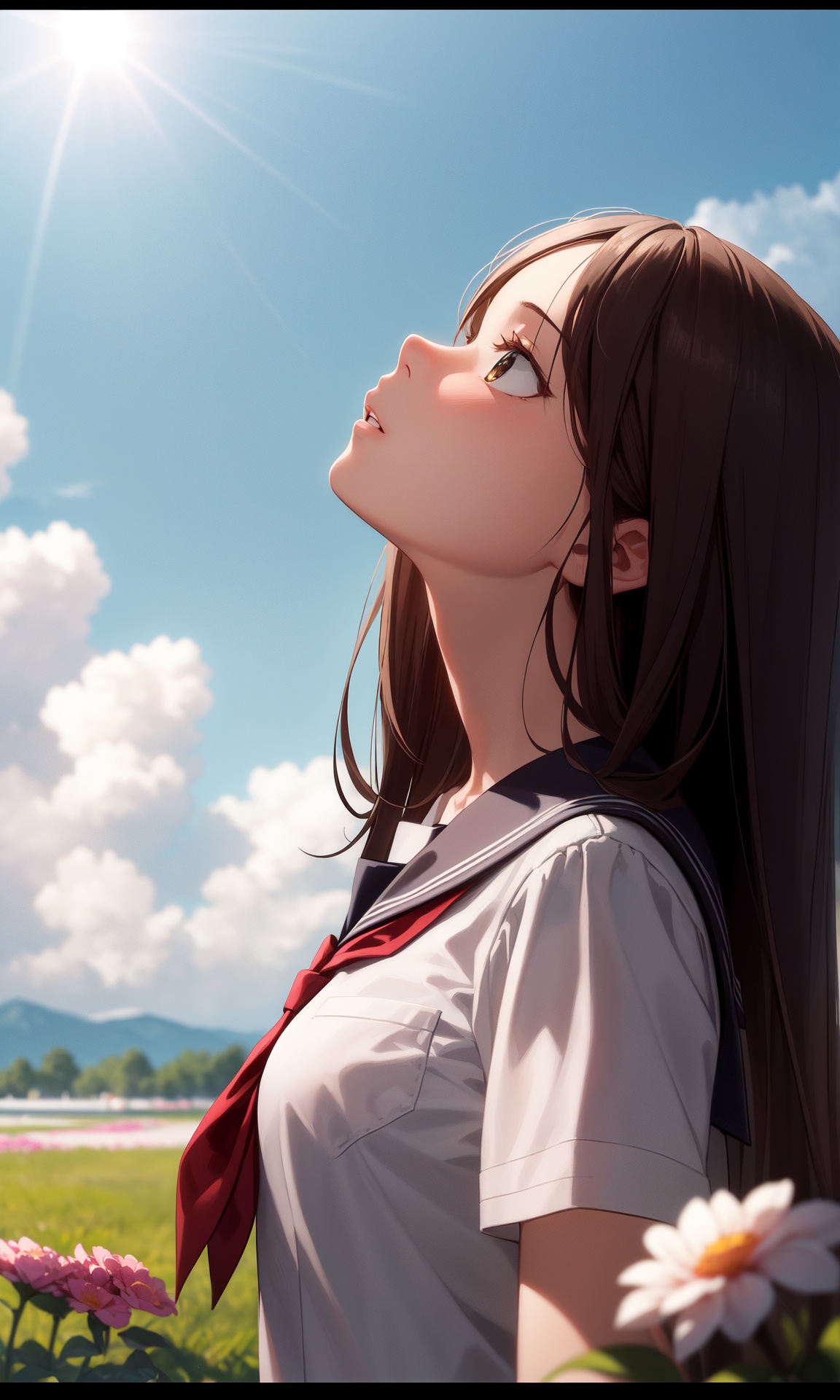 (masterpiece,  best quality),  1girl on Tensor.Art