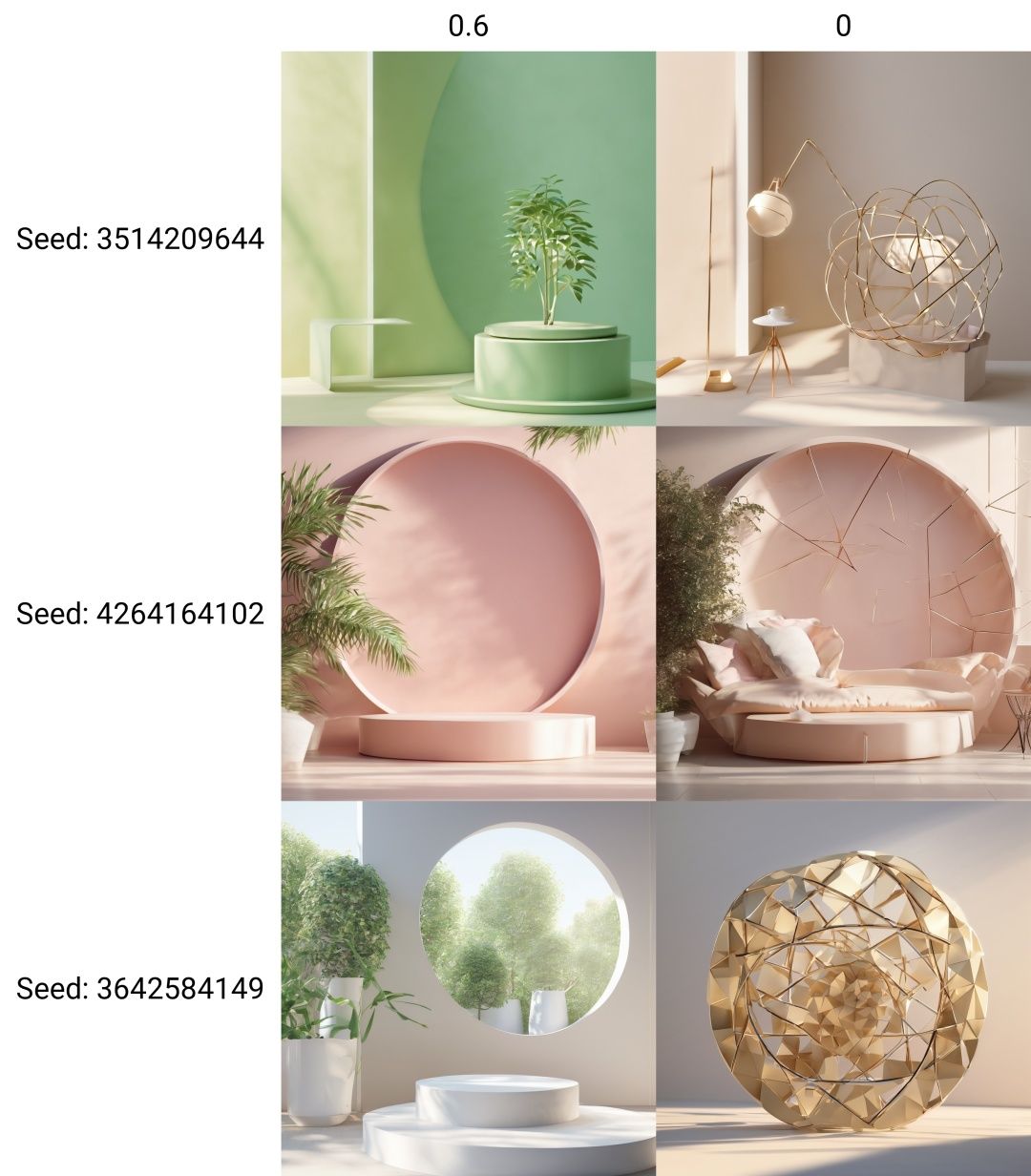 <lora:SDS_Minimalist_geometry:0.6>,SDS_Geometry,c4d rendering,50mm lens shooting,sunlight,a concise background,<lora:neg4all_bdsqlsz_xl_V7:1>,circular,