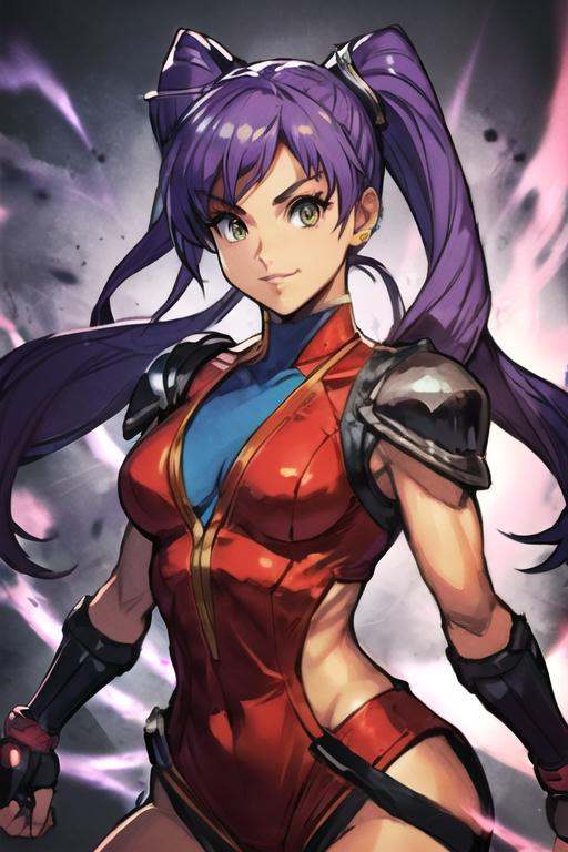 Ariana Grande as a street fighter game character,  hyper detailed,  digital art on Tensor.Art