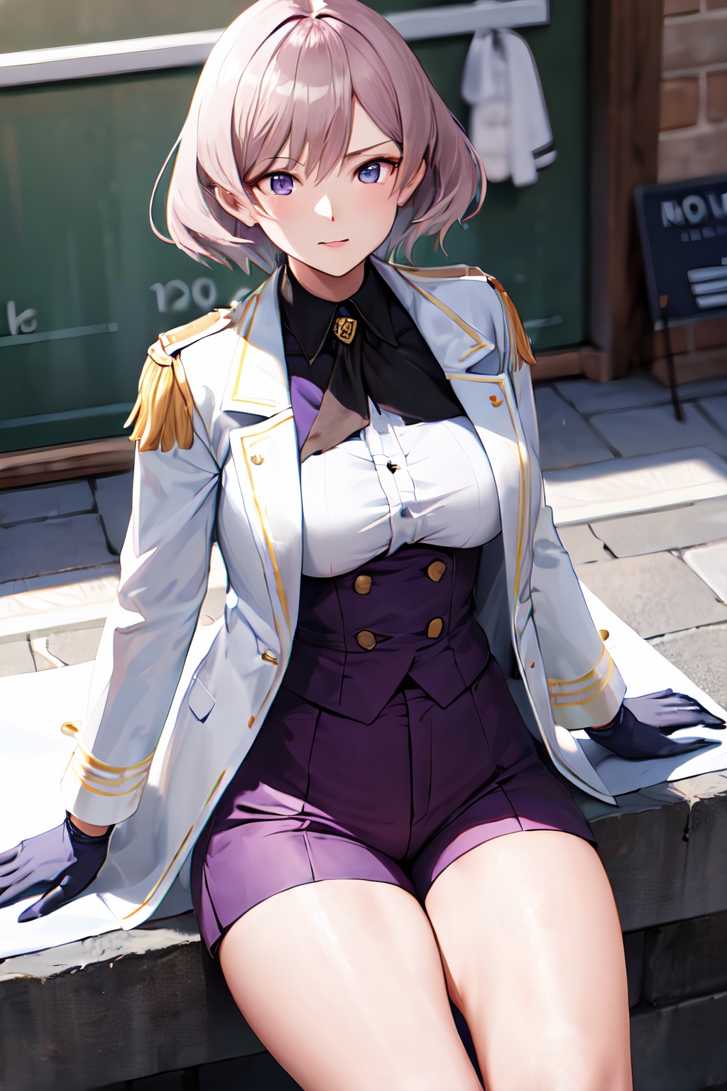 masterpiece,  best quality,  mujina on Tensor.Art