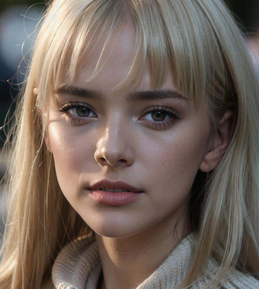 1girl,  young,  Close-up on Tensor.Art